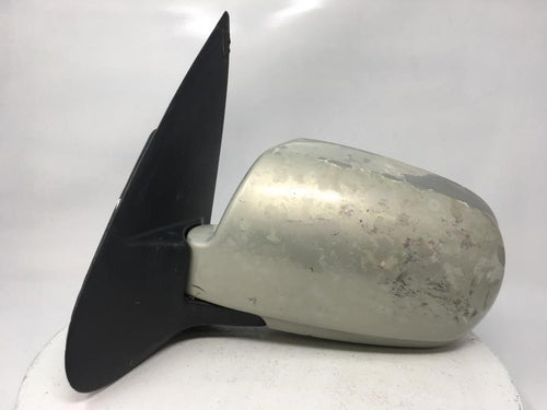 2006 Mazda Tribute Side Mirror Replacement Driver Left View Door Mirror P/N:GRAY DRIVER LEFT Fits OEM Used Auto Parts
