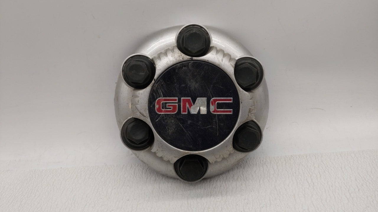 2005 Gmc Yukon Rim Wheel Center Cap - Oemusedautoparts1.com