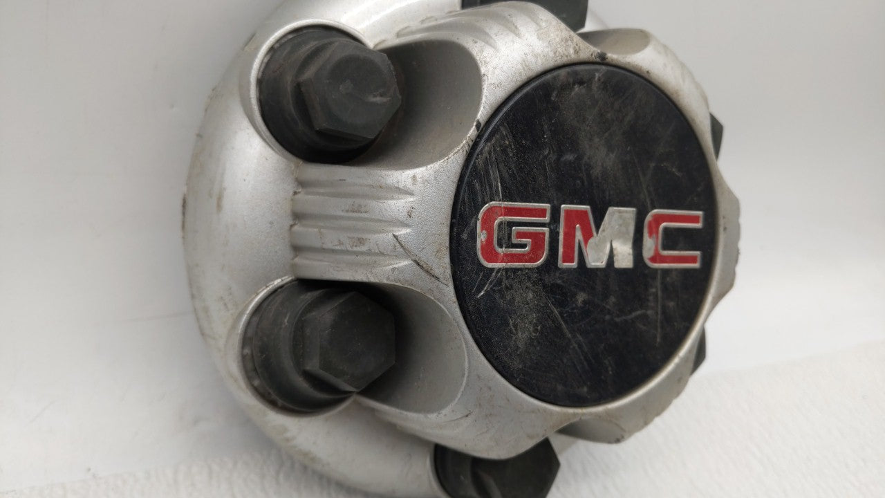 2005 Gmc Yukon Rim Wheel Center Cap - Oemusedautoparts1.com