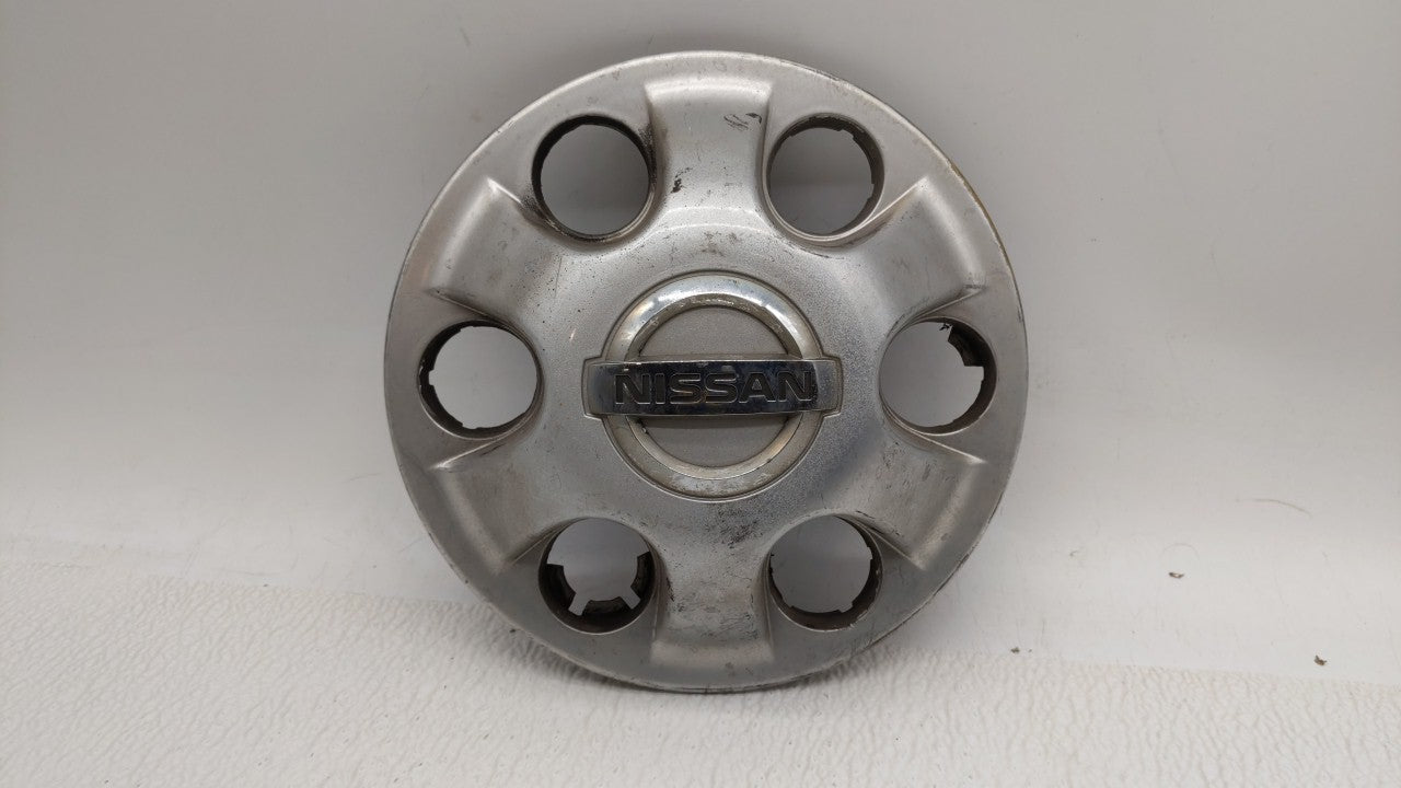 2010 Nissan Armada Rim Wheel Center Cap - Oemusedautoparts1.com