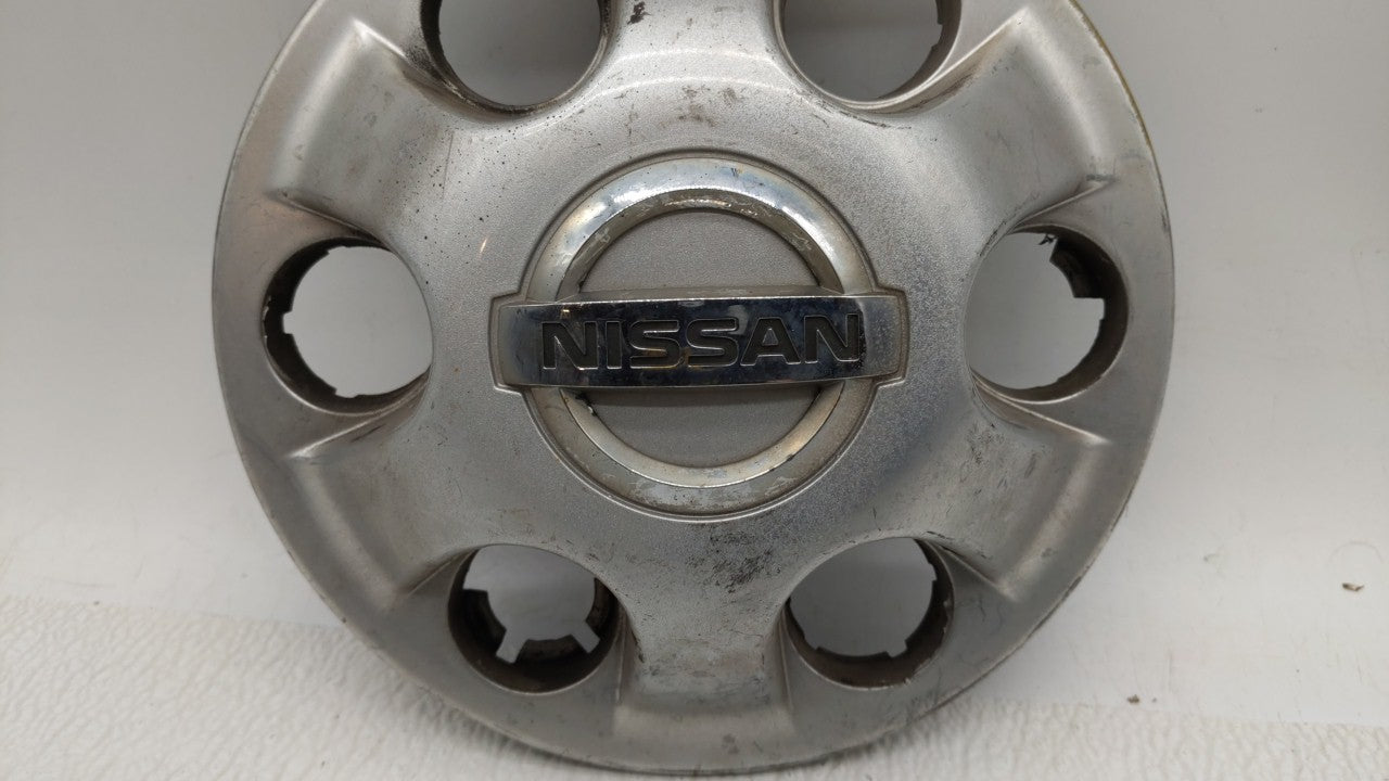 2010 Nissan Armada Rim Wheel Center Cap - Oemusedautoparts1.com