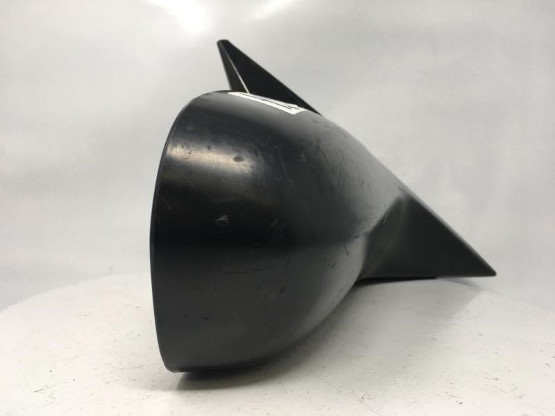 2003 Honda Civic Side Mirror Replacement Passenger Right View Door Mirror P/N:BLACK PASSENGER RIGHT Fits OEM Used Auto Parts - Oemusedautoparts1.com