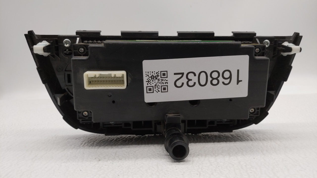 1997-2002 Mitsubishi Mirage Ac Heater Climate Control 7820a869|7820a938xa - Oemusedautoparts1.com