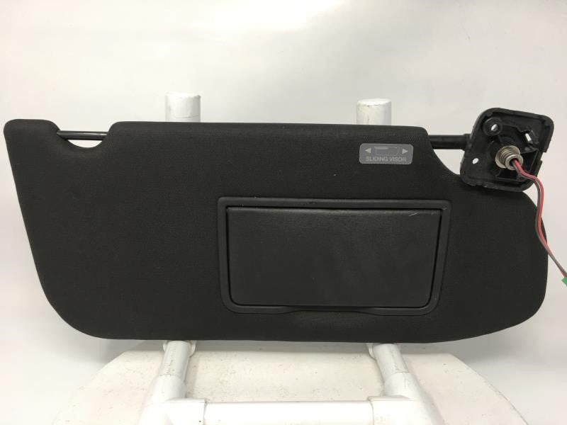 2011 Lincoln Mks Sun Visor Shade Replacement Passenger Right Mirror Fits 2010 2012 2013 2014 2015 2016 2017 2018 OEM Used Auto Parts - Oemusedautoparts1.com