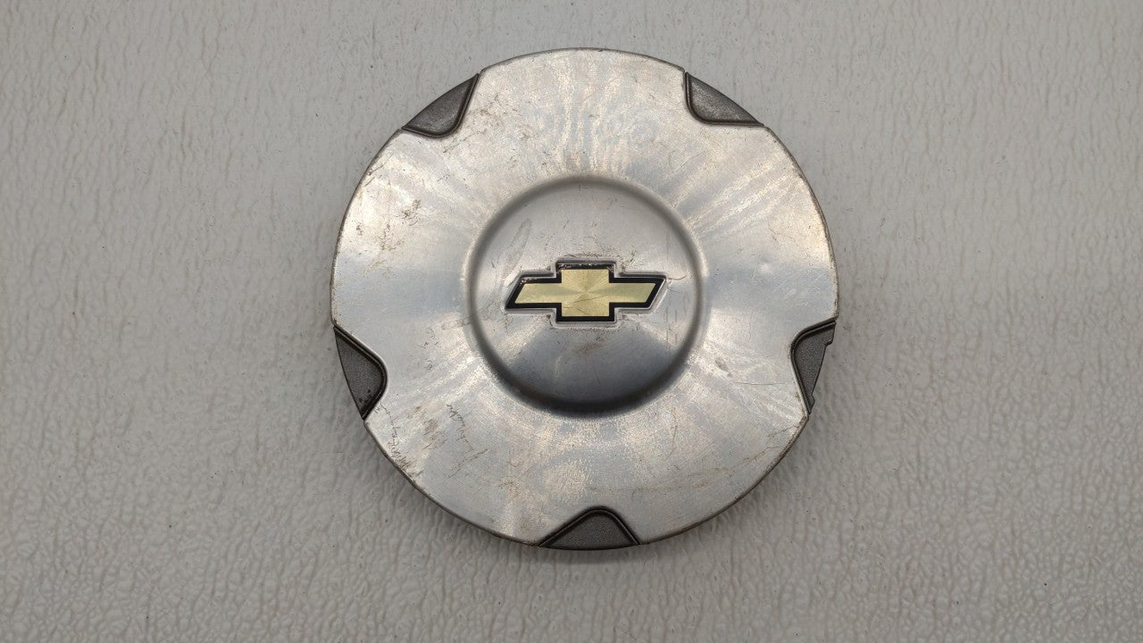 2005 Chevrolet Trailblazer Rim Wheel Center Cap - Oemusedautoparts1.com