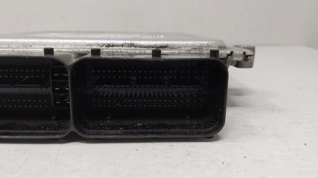 2014-2016 Hyundai Elantra PCM Engine Computer ECU ECM PCU OEM P/N:39102-2EML6 39103-2EML6 Fits 2014 2015 2016 OEM Used Auto Parts - Oemusedautoparts1.com