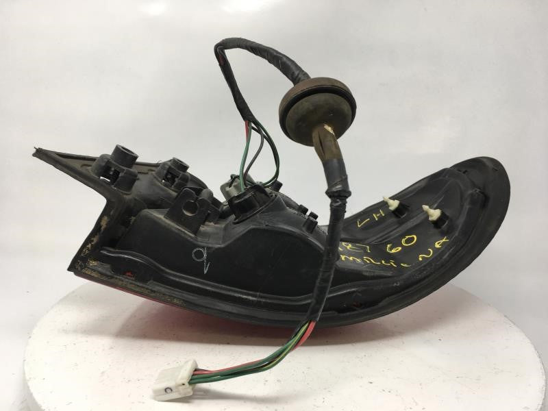 1996 Mazda Millenia Tail Light Assembly Driver Left OEM Fits OEM Used Auto Parts - Oemusedautoparts1.com