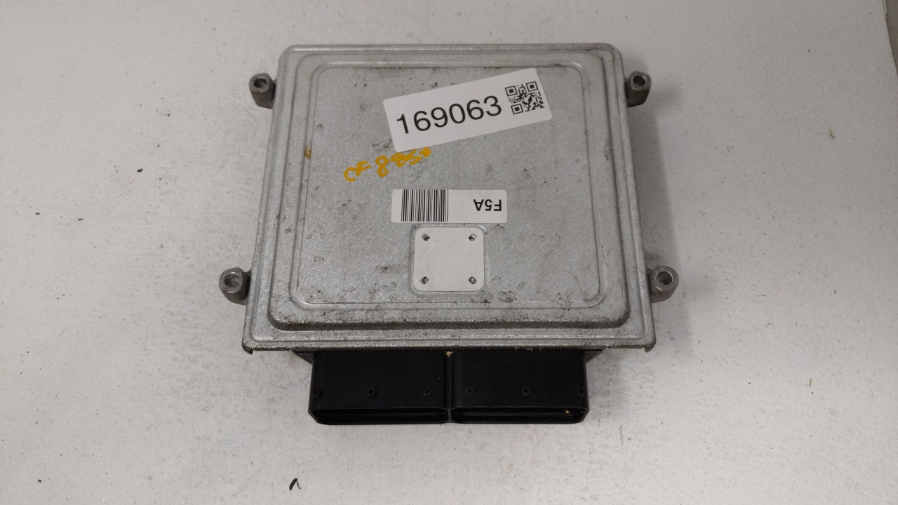 2014-2015 Kia Optima PCM Engine Computer ECU ECM PCU OEM P/N:39108-2GBE1 39138-2GBE1 Fits 2014 2015 OEM Used Auto Parts - Oemusedautoparts1.com