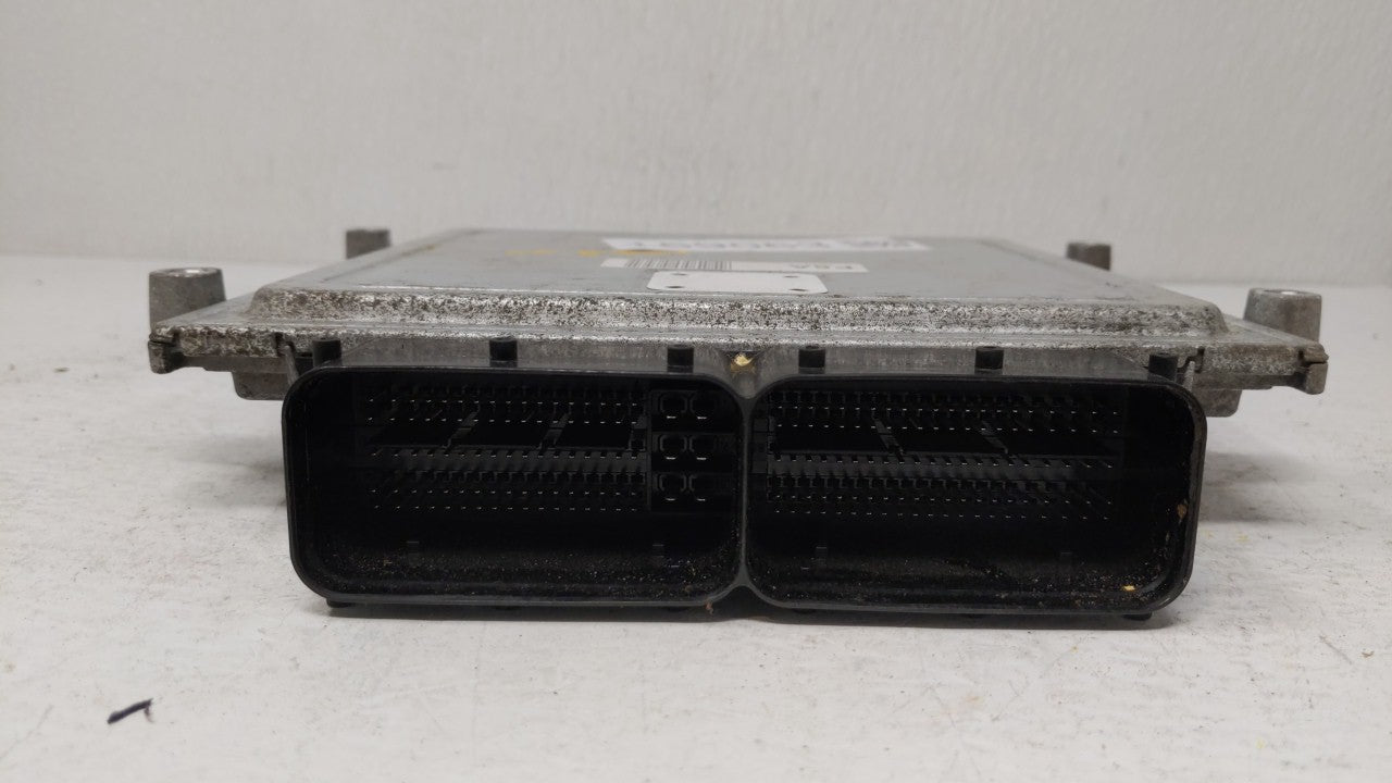 2014-2015 Kia Optima PCM Engine Computer ECU ECM PCU OEM P/N:39108-2GBE1 39138-2GBE1 Fits 2014 2015 OEM Used Auto Parts - Oemusedautoparts1.com