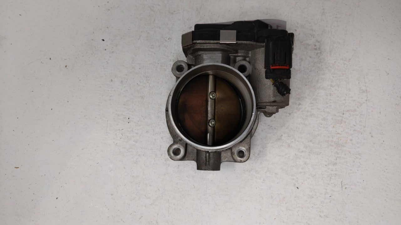 2012-2019 Chevrolet Impala Throttle Body P/N:12632172BA 12670981AA Fits 2012 2013 2014 2015 2016 2017 2018 2019 OEM Used Auto Parts - Oemusedautoparts1.com