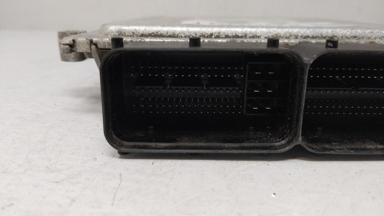 2015 Hyundai Elantra PCM Engine Computer ECU ECM PCU OEM P/N:39102-2EMY5 39103-2EMY5 Fits OEM Used Auto Parts - Oemusedautoparts1.com