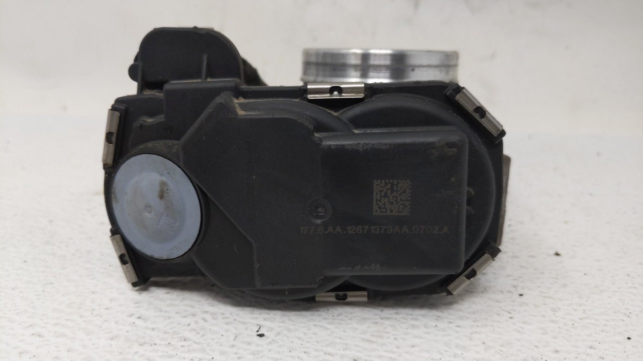 2016-2019 Chevrolet Malibu Throttle Body P/N:12659491BA 12671379AA Fits 2016 2017 2018 2019 OEM Used Auto Parts - Oemusedautoparts1.com