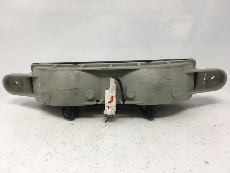 1999 Nissan Sentra Driver Left Side Tail Light Taillight Oem - Oemusedautoparts1.com