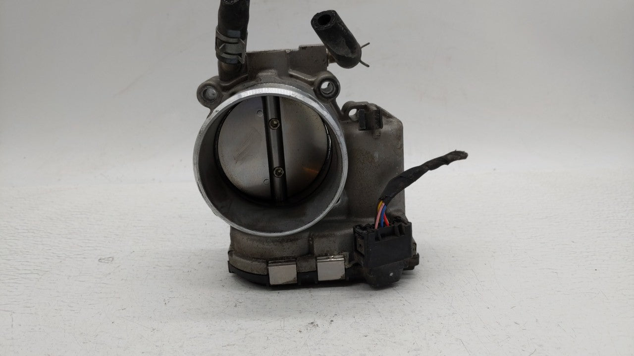 2016-2019 Kia Optima Throttle Body P/N:0 280 750 618 35100-2G600 Fits 2015 2016 2017 2018 2019 OEM Used Auto Parts - Oemusedautoparts1.com