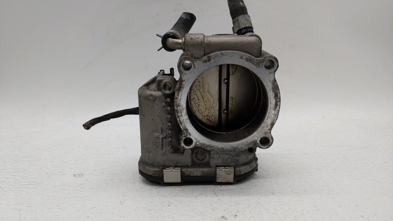 2016-2019 Kia Optima Throttle Body P/N:0 280 750 618 35100-2G600 Fits 2015 2016 2017 2018 2019 OEM Used Auto Parts - Oemusedautoparts1.com