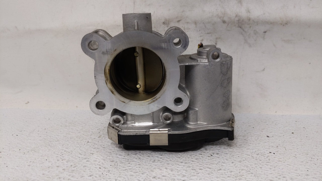 2018-2019 Chevrolet Equinox Throttle Body P/N:12659491BA 12671379AA Fits 2016 2017 2018 2019 OEM Used Auto Parts - Oemusedautoparts1.com