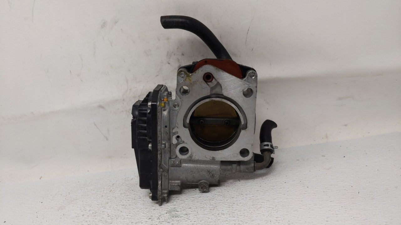 2016-2019 Honda Hr-V Throttle Body P/N:GMF3B GMF38 Fits 2012 2013 2014 2015 2016 2017 2018 2019 OEM Used Auto Parts - Oemusedautoparts1.com