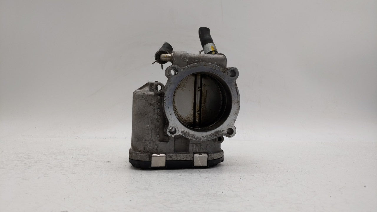 2015-2019 Hyundai Sonata Throttle Body P/N:0 280 750 618 35100-2G600 Fits 2015 2016 2017 2018 2019 OEM Used Auto Parts - Oemusedautoparts1.com