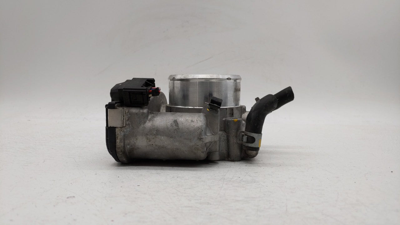 2015-2019 Hyundai Sonata Throttle Body P/N:0 280 750 618 35100-2G600 Fits 2015 2016 2017 2018 2019 OEM Used Auto Parts - Oemusedautoparts1.com