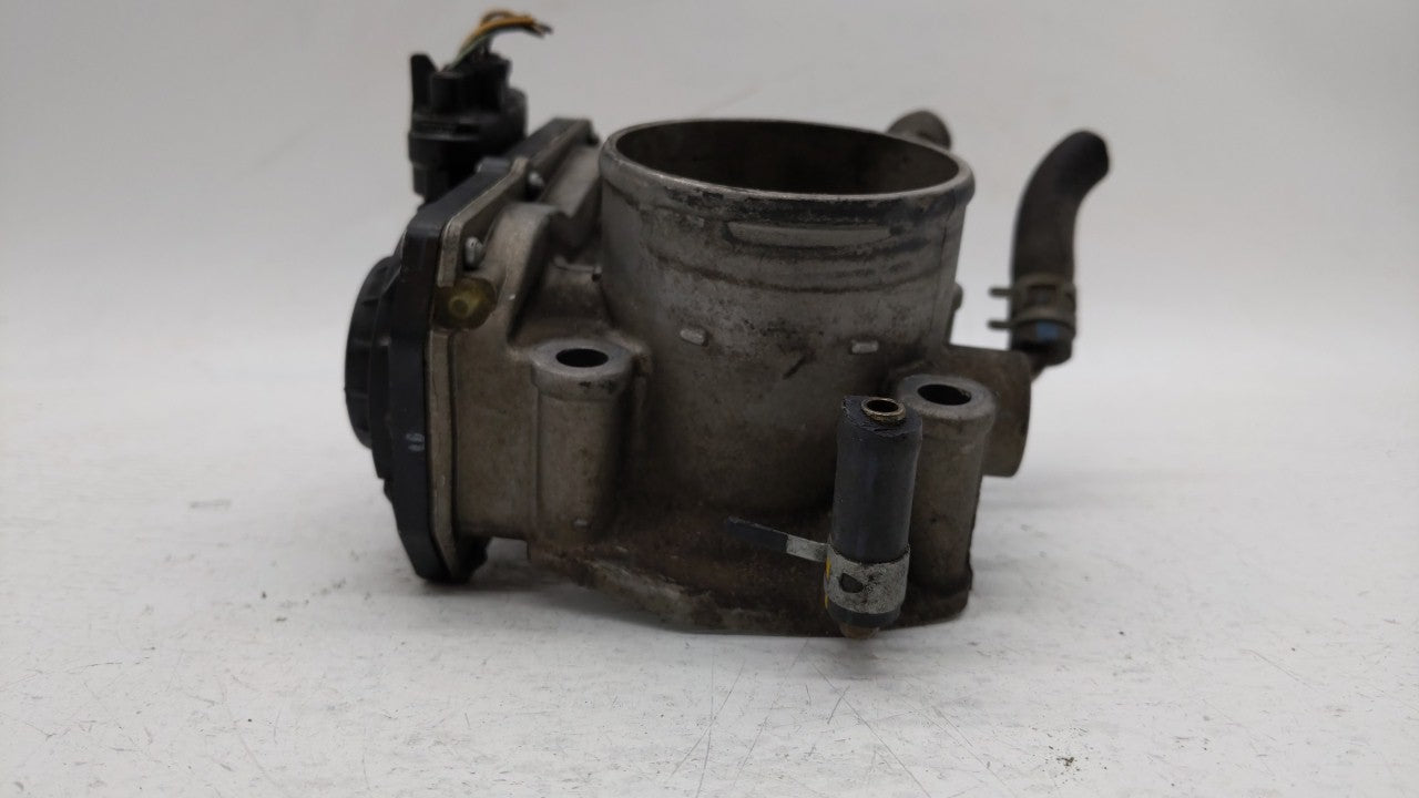 2004-2006 Toyota Solara Throttle Body P/N:22030-28060 22030-0H020 Fits 2004 2005 2006 2007 OEM Used Auto Parts - Oemusedautoparts1.com