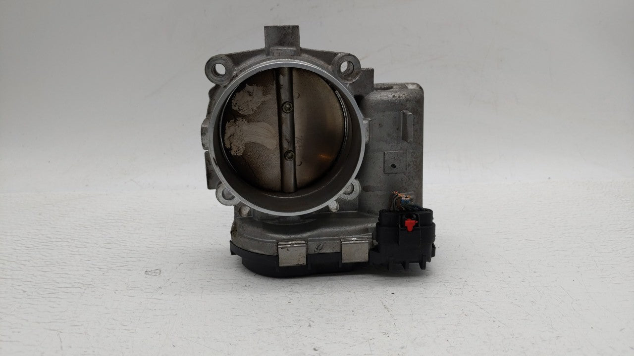 2011-2020 Dodge Grand Caravan Throttle Body P/N:05184349AC Fits 2011 2012 2013 2014 2015 2016 2017 2018 2019 2020 2021 2022 OEM Used Auto Parts - Oemusedautoparts1.com