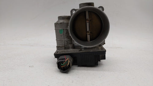 2003-2006 Infiniti G35 Throttle Body P/N:A576-01 Fits 2002 2003 2004 2005 2006 OEM Used Auto Parts