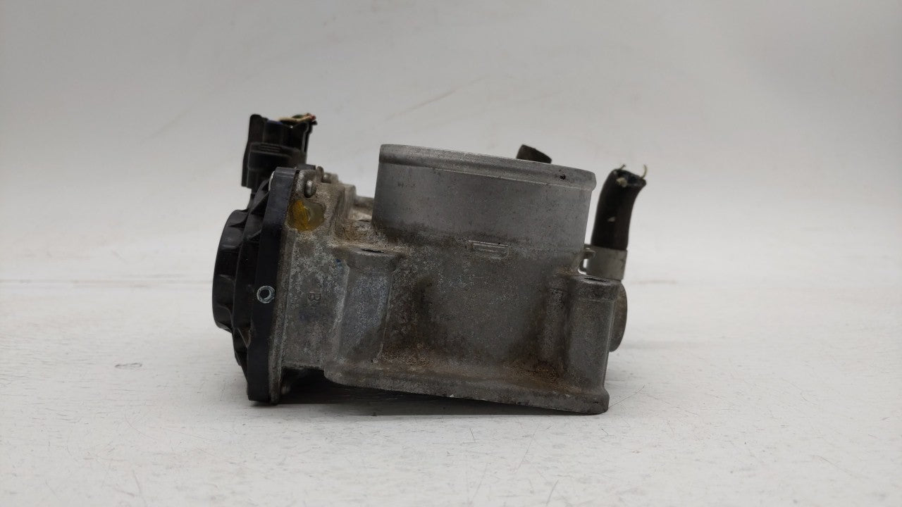 2013-2018 Nissan Altima Throttle Body P/N:3TA60-01 B 3TA60-01 A Fits 2013 2014 2015 2016 2017 2018 2019 OEM Used Auto Parts - Oemusedautoparts1.com