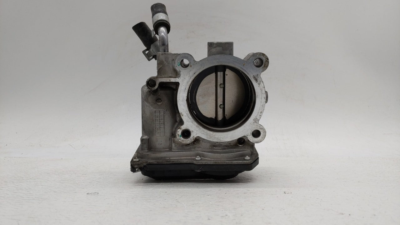 2011-2018 Hyundai Elantra Throttle Body Fits 2011 2012 2013 2014 2015 2016 2017 2018 2019 OEM Used Auto Parts - Oemusedautoparts1.com