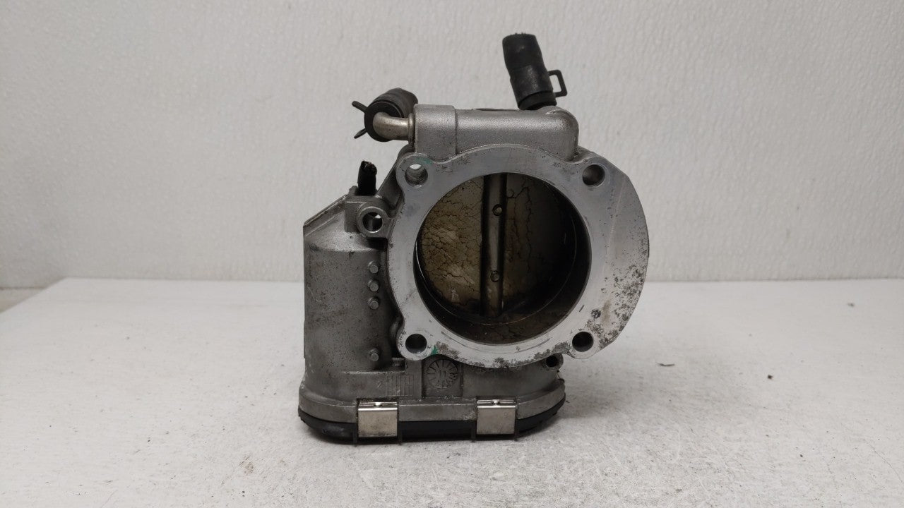 2011-2015 Kia Optima Throttle Body P/N:35100-2G700 Fits 2011 2012 2013 2014 2015 2016 OEM Used Auto Parts - Oemusedautoparts1.com