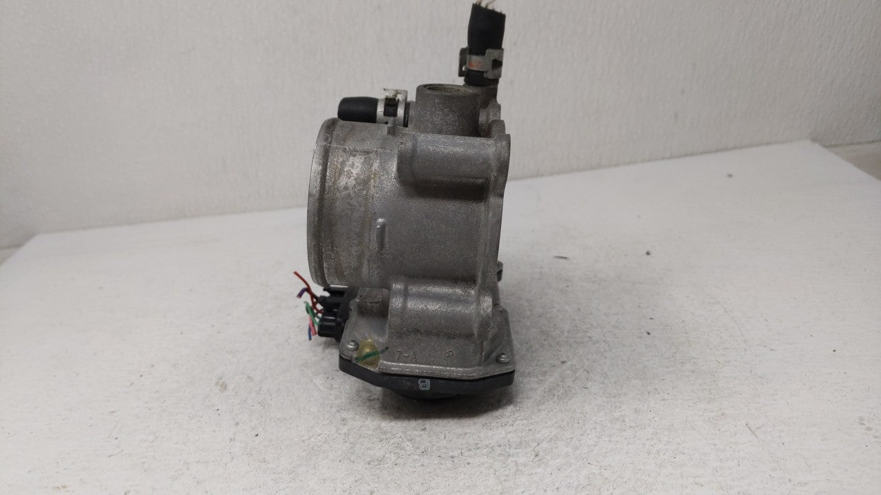 2011-2018 Toyota Corolla Throttle Body P/N:22030-0T080 Fits 2011 2012 2013 2014 2015 2016 2017 2018 OEM Used Auto Parts - Oemusedautoparts1.com