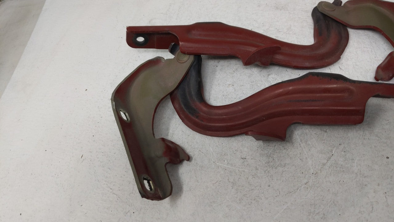 2011 Nissan Altima Passenger Right Hood Hinge - Oemusedautoparts1.com