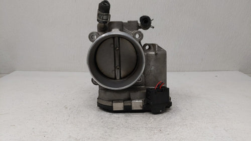 2015-2019 Hyundai Sonata Throttle Body P/N:0 280 750 618 35100-2G600 Fits 2015 2016 2017 2018 2019 OEM Used Auto Parts