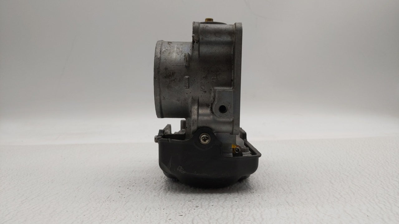 2016-2018 Acura Ilx Throttle Body P/N:U38494706311 GMF4A Fits 2013 2014 2015 2016 2017 2018 OEM Used Auto Parts - Oemusedautoparts1.com