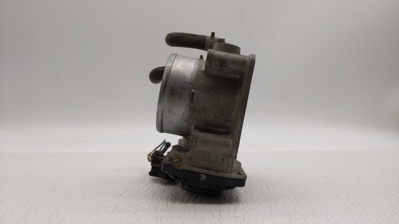 2014-2019 Nissan Rogue Throttle Body P/N:3TA60-01 B 3TA60-01 A Fits 2013 2014 2015 2016 2017 2018 2019 OEM Used Auto Parts - Oemusedautoparts1.com