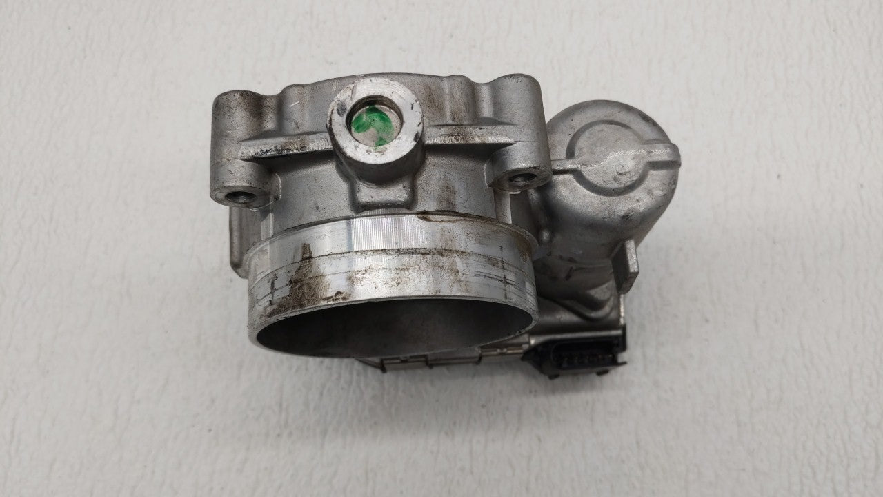 2011-2017 Dodge Journey Throttle Body P/N:05184349AC 05184349AE Fits 2011 2012 2013 2014 2015 2016 2017 2018 2019 OEM Used Auto Parts - Oemusedautoparts1.com