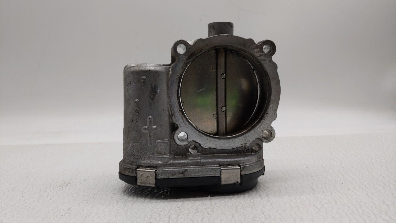 2011-2017 Dodge Journey Throttle Body P/N:05184349AC 05184349AE Fits 2011 2012 2013 2014 2015 2016 2017 2018 2019 OEM Used Auto Parts - Oemusedautoparts1.com