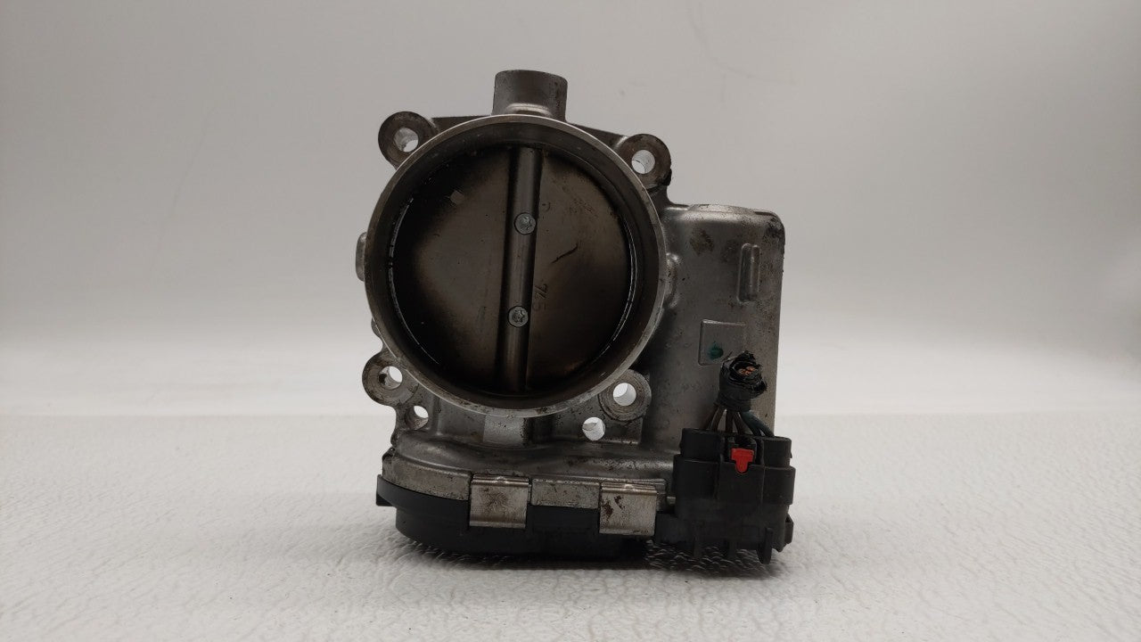 2011-2020 Dodge Grand Caravan Throttle Body P/N:05184349AC 05184349AE Fits OEM Used Auto Parts - Oemusedautoparts1.com