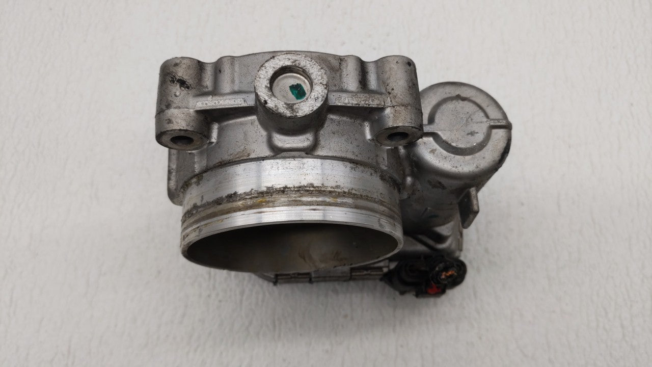 2011-2020 Dodge Grand Caravan Throttle Body P/N:05184349AC 05184349AE Fits OEM Used Auto Parts - Oemusedautoparts1.com