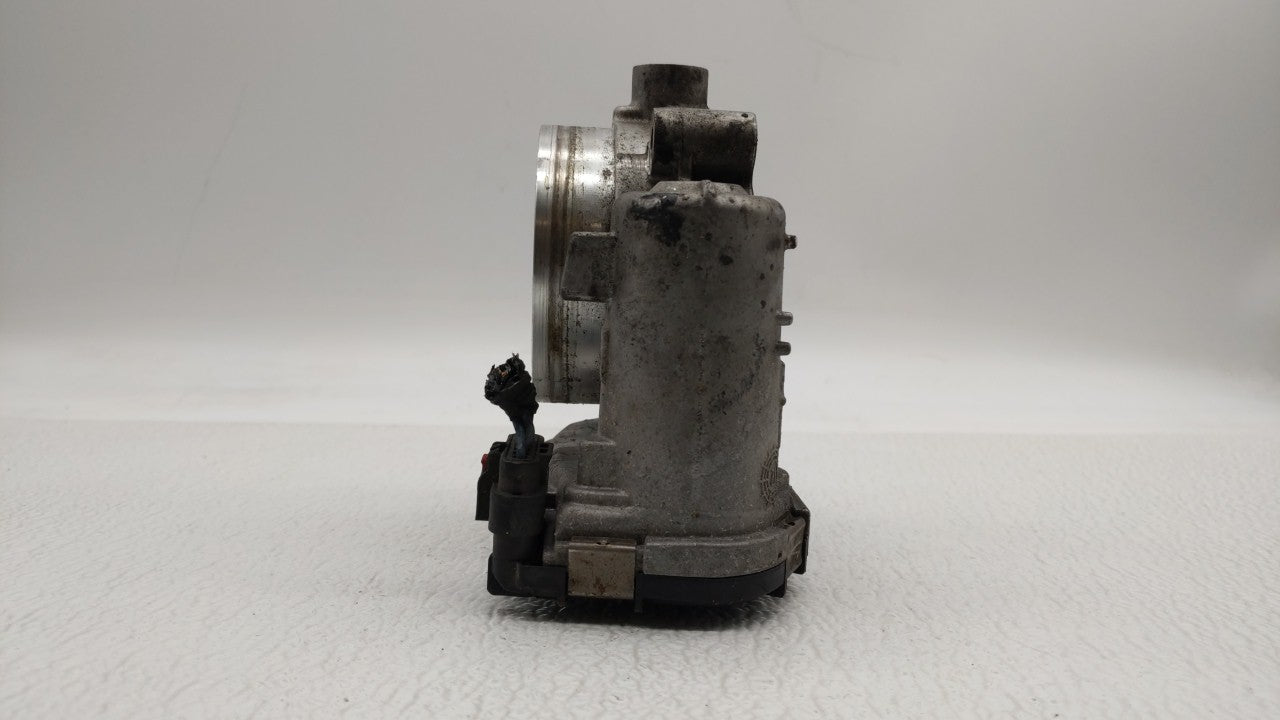 2011-2020 Dodge Grand Caravan Throttle Body P/N:05184349AC 05184349AE Fits OEM Used Auto Parts - Oemusedautoparts1.com