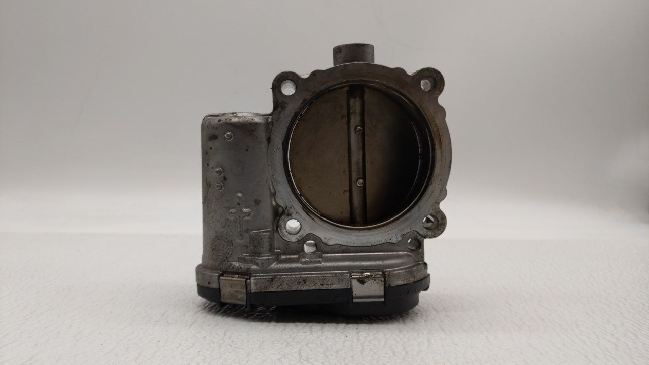 2011-2020 Dodge Grand Caravan Throttle Body P/N:05184349AC 05184349AE Fits OEM Used Auto Parts - Oemusedautoparts1.com