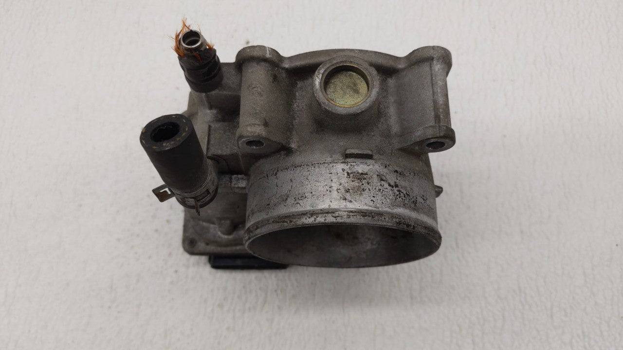 2007-2016 Toyota Sienna Throttle Body P/N:22030-31030 22030-0P050 Fits OEM Used Auto Parts - Oemusedautoparts1.com