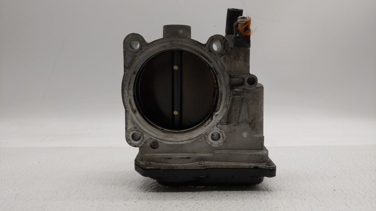 2007-2016 Toyota Sienna Throttle Body P/N:22030-31030 22030-0P050 Fits OEM Used Auto Parts - Oemusedautoparts1.com