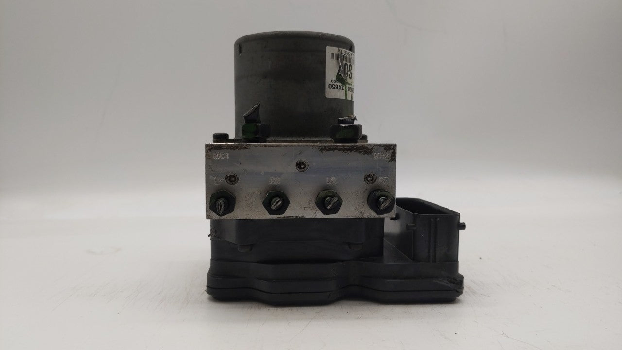 2011-2013 Hyundai Elantra ABS Pump Control Module Replacement P/N:58920-3X700 58920-3X650 Fits 2011 2012 2013 OEM Used Auto Parts - Oemusedautoparts1.com