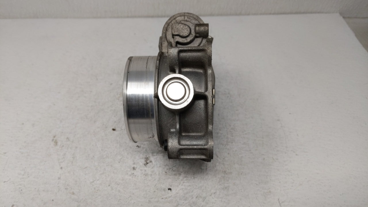 2012-2015 Buick Verano Throttle Body P/N:126321010A 12632101CA Fits 2012 2013 2014 2015 OEM Used Auto Parts - Oemusedautoparts1.com