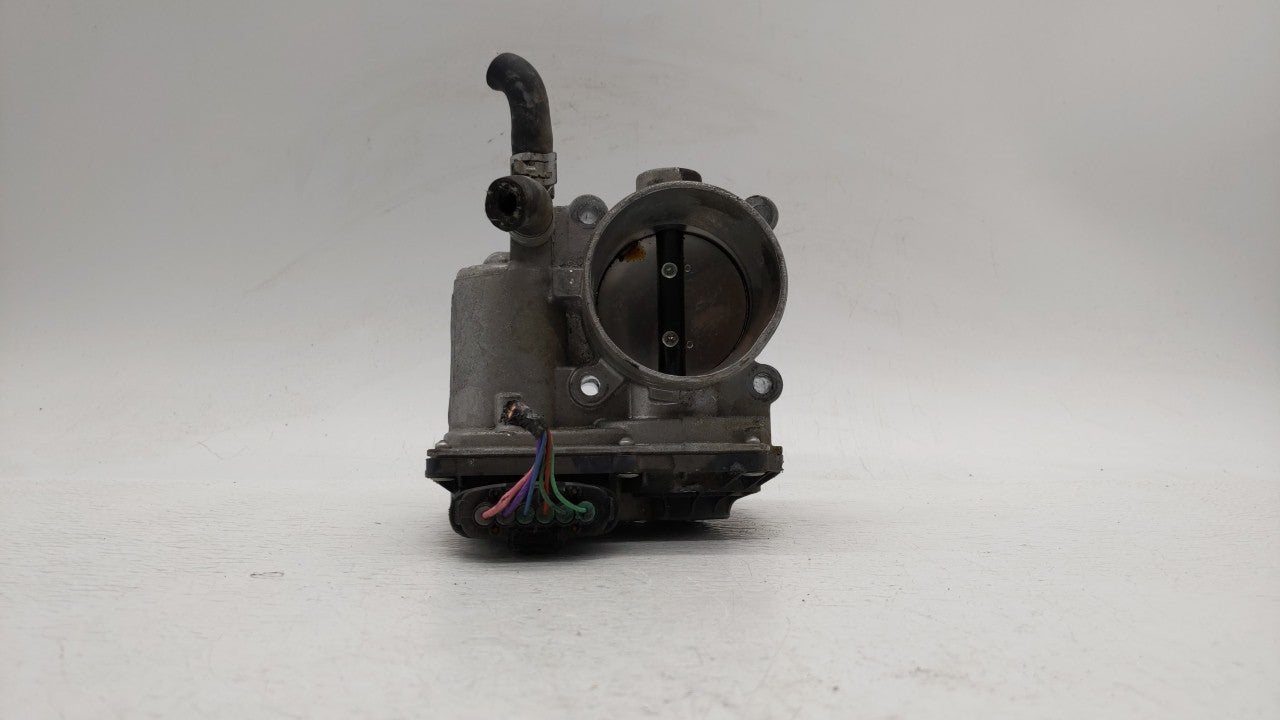 2011-2018 Toyota Corolla Throttle Body P/N:22030-0T080 Fits 2011 2012 2013 2014 2015 2016 2017 2018 OEM Used Auto Parts - Oemusedautoparts1.com