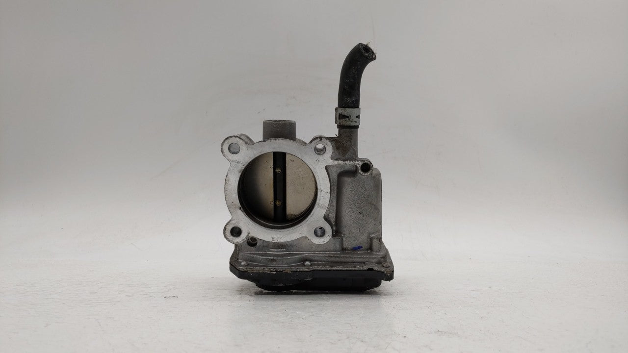 2011-2018 Toyota Corolla Throttle Body P/N:22030-0T080 Fits 2011 2012 2013 2014 2015 2016 2017 2018 OEM Used Auto Parts - Oemusedautoparts1.com