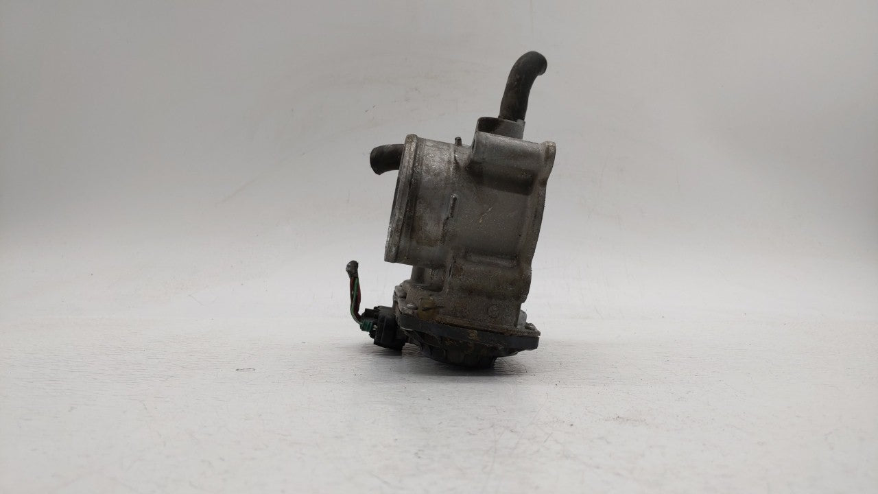 2011-2018 Toyota Corolla Throttle Body P/N:22030-0T080 Fits 2011 2012 2013 2014 2015 2016 2017 2018 OEM Used Auto Parts - Oemusedautoparts1.com