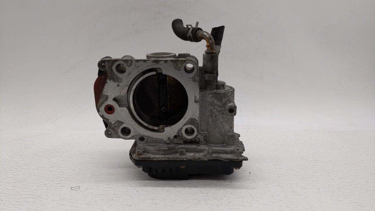 2012-2015 Honda Civic Throttle Body P/N:GMF3B GMF38 Fits 2012 2013 2014 2015 2016 2017 2018 2019 OEM Used Auto Parts - Oemusedautoparts1.com