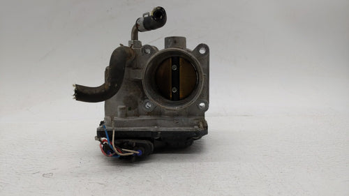 2012-2019 Nissan Versa Throttle Body P/N:3AA50-02 9D10 3AA50-02 E Fits 2012 2013 2014 2015 2016 2017 2018 2019 OEM Used Auto Parts