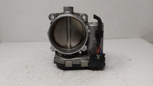 2011-2018 Dodge Charger Throttle Body P/N:05184349AC 05184349AE Fits 2011 2012 2013 2014 2015 2016 2017 2018 2019 OEM Used Auto Parts